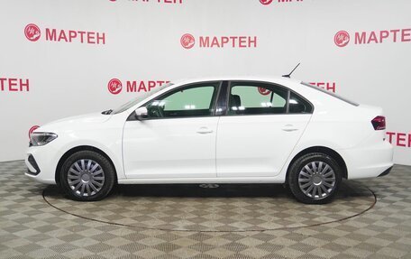 Volkswagen Polo VI (EU Market), 2022 год, 1 575 000 рублей, 8 фотография