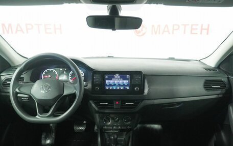 Volkswagen Polo VI (EU Market), 2022 год, 1 575 000 рублей, 15 фотография
