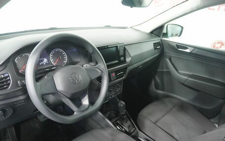 Volkswagen Polo VI (EU Market), 2022 год, 1 575 000 рублей, 9 фотография