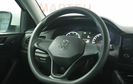 Volkswagen Polo VI (EU Market), 2022 год, 1 575 000 рублей, 16 фотография