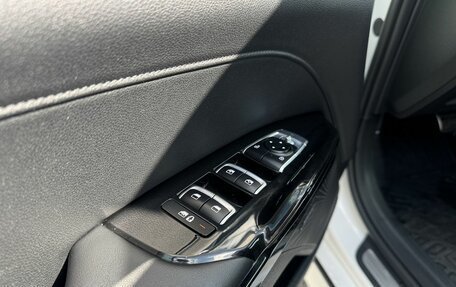 KIA K5, 2021 год, 2 725 000 рублей, 11 фотография