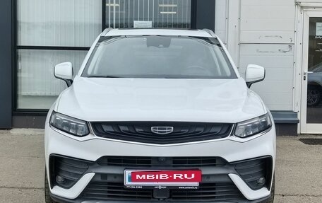 Geely Tugella FY11, 2021 год, 2 090 000 рублей, 2 фотография