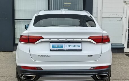 Geely Tugella FY11, 2021 год, 2 090 000 рублей, 6 фотография