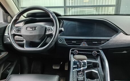 Geely Tugella FY11, 2021 год, 2 090 000 рублей, 16 фотография