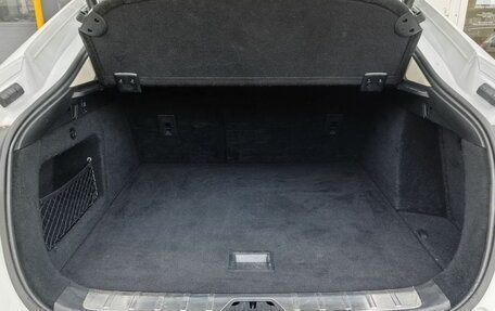 Geely Tugella FY11, 2021 год, 2 090 000 рублей, 11 фотография