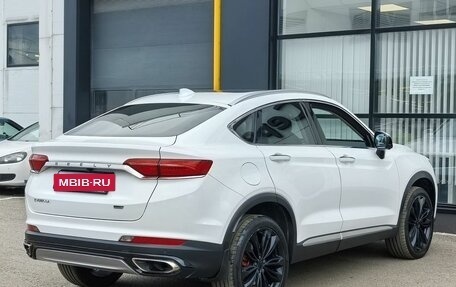 Geely Tugella FY11, 2021 год, 2 090 000 рублей, 5 фотография