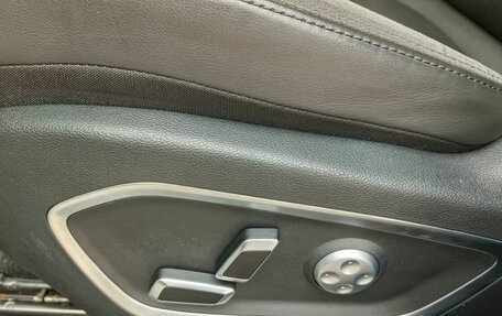 Geely Tugella FY11, 2021 год, 2 090 000 рублей, 19 фотография