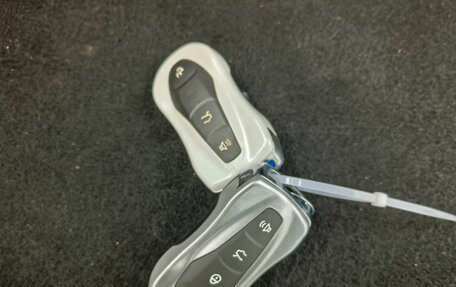 Geely Tugella FY11, 2021 год, 2 090 000 рублей, 22 фотография