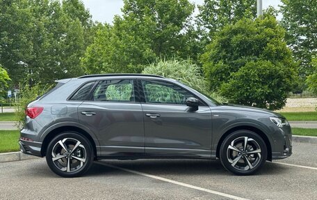 Audi Q3, 2026 год, 3 825 000 рублей, 5 фотография