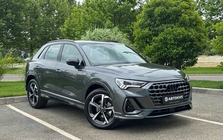 Audi Q3, 2026 год, 3 825 000 рублей, 2 фотография