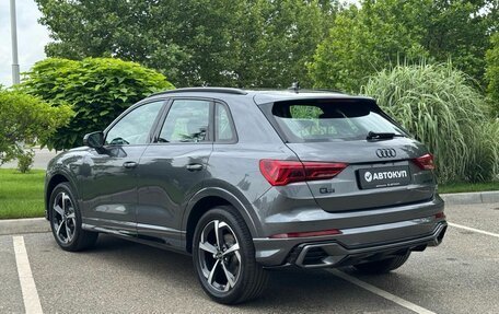 Audi Q3, 2026 год, 3 825 000 рублей, 6 фотография