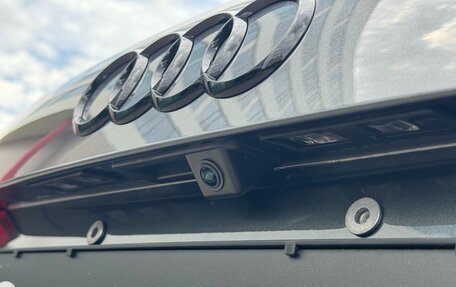 Audi Q3, 2026 год, 3 825 000 рублей, 9 фотография