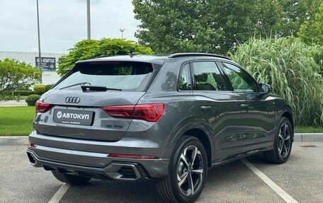 Audi Q3, 2026 год, 3 825 000 рублей, 7 фотография