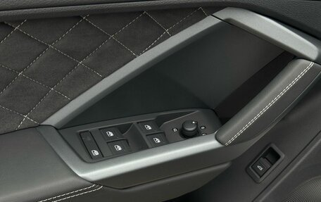 Audi Q3, 2026 год, 3 825 000 рублей, 18 фотография