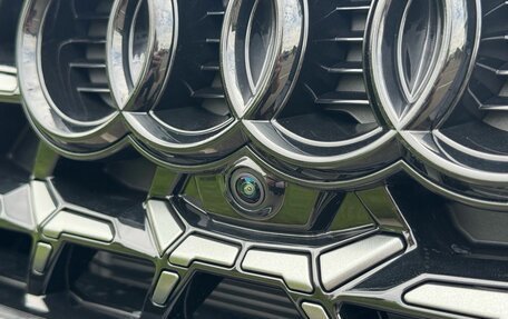 Audi Q3, 2026 год, 3 825 000 рублей, 12 фотография