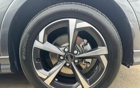 Audi Q3, 2026 год, 3 825 000 рублей, 19 фотография