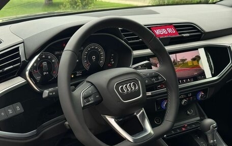 Audi Q3, 2026 год, 3 825 000 рублей, 15 фотография