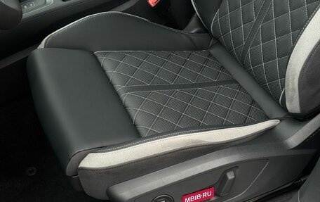 Audi Q3, 2026 год, 3 825 000 рублей, 10 фотография