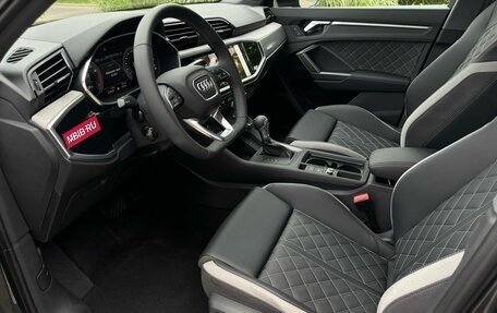 Audi Q3, 2026 год, 3 825 000 рублей, 16 фотография