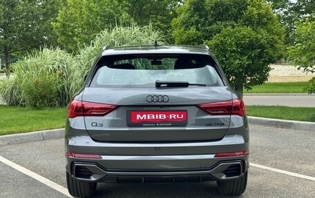 Audi Q3, 2026 год, 3 825 000 рублей, 14 фотография
