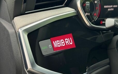 Audi Q3, 2026 год, 3 825 000 рублей, 21 фотография