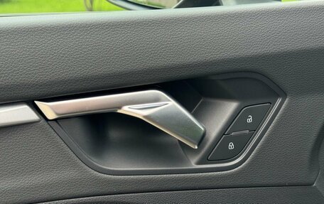Audi Q3, 2026 год, 3 825 000 рублей, 27 фотография