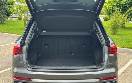 Audi Q3, 2026 год, 3 825 000 рублей, 35 фотография