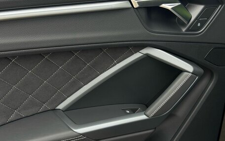 Audi Q3, 2026 год, 3 825 000 рублей, 31 фотография