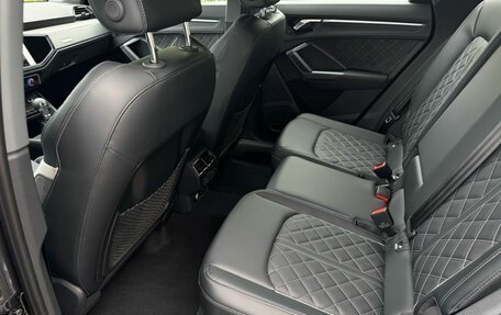 Audi Q3, 2026 год, 3 825 000 рублей, 33 фотография