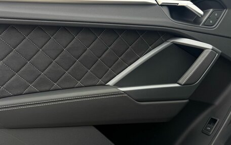 Audi Q3, 2026 год, 3 825 000 рублей, 26 фотография