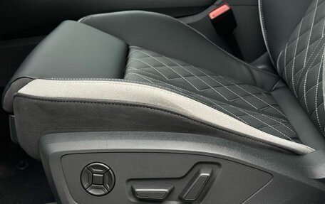 Audi Q3, 2026 год, 3 825 000 рублей, 28 фотография
