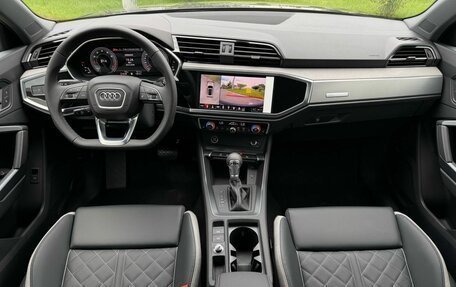 Audi Q3, 2026 год, 3 825 000 рублей, 32 фотография