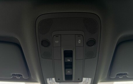 Audi Q3, 2026 год, 3 825 000 рублей, 34 фотография