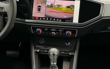 Audi Q3, 2026 год, 3 825 000 рублей, 30 фотография