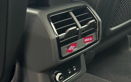 Audi Q3, 2026 год, 3 825 000 рублей, 29 фотография