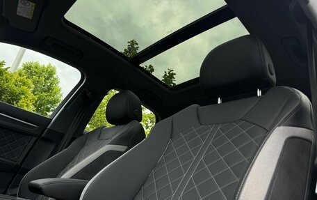 Audi Q3, 2026 год, 3 825 000 рублей, 37 фотография