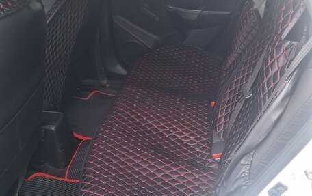 KIA Rio III рестайлинг, 2016 год, 480 000 рублей, 4 фотография