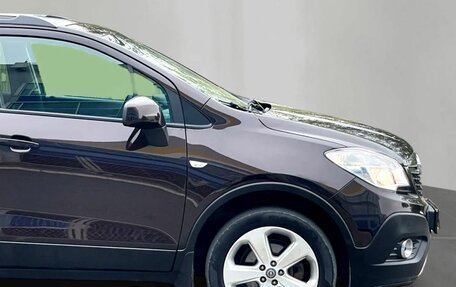 Opel Mokka I, 2014 год, 890 000 рублей, 7 фотография