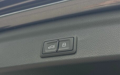 Audi Q3, 2026 год, 3 825 000 рублей, 38 фотография