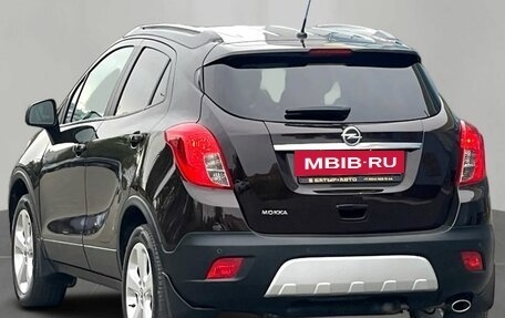 Opel Mokka I, 2014 год, 890 000 рублей, 6 фотография