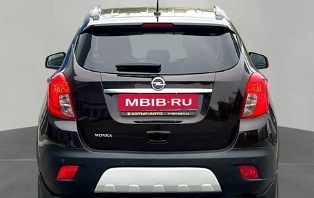Opel Mokka I, 2014 год, 890 000 рублей, 5 фотография