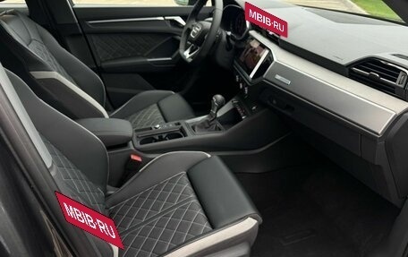 Audi Q3, 2026 год, 3 825 000 рублей, 36 фотография