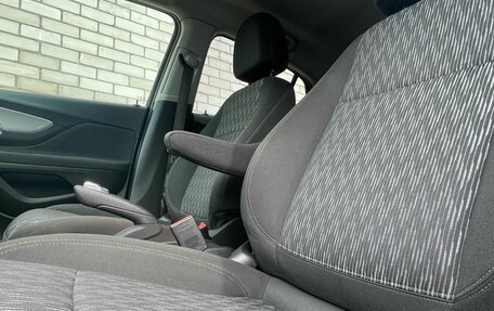 Opel Mokka I, 2014 год, 890 000 рублей, 22 фотография