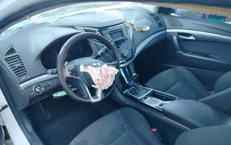 Hyundai i40 I рестайлинг, 2015 год, 400 000 рублей, 13 фотография