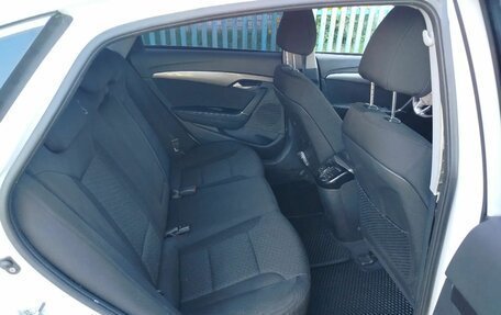 Hyundai i40 I рестайлинг, 2015 год, 400 000 рублей, 15 фотография