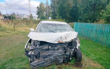 Hyundai i40 I рестайлинг, 2015 год, 400 000 рублей, 8 фотография