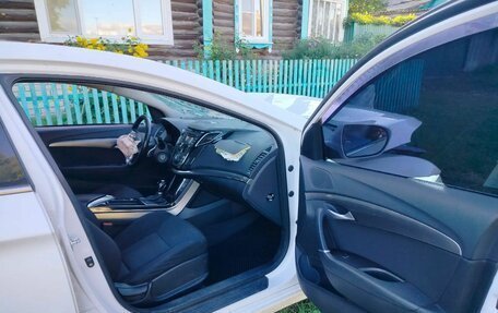 Hyundai i40 I рестайлинг, 2015 год, 400 000 рублей, 12 фотография