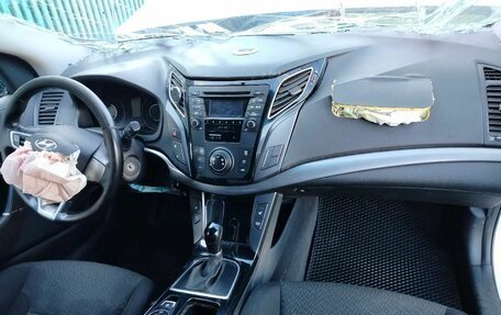 Hyundai i40 I рестайлинг, 2015 год, 400 000 рублей, 14 фотография