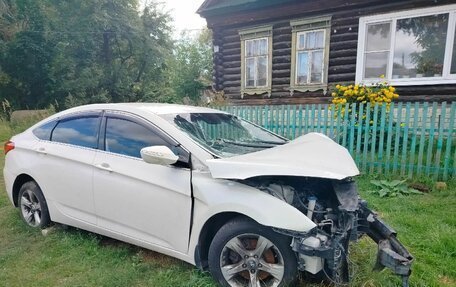 Hyundai i40 I рестайлинг, 2015 год, 400 000 рублей, 6 фотография