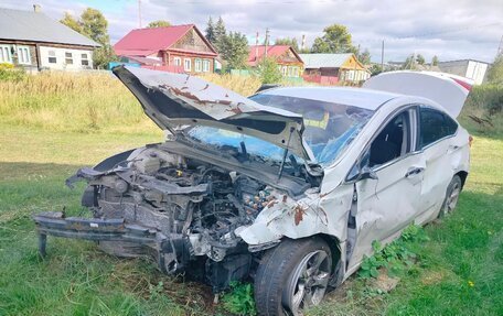 Hyundai i40 I рестайлинг, 2015 год, 400 000 рублей, 5 фотография